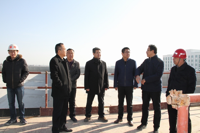 2017-1-12國(guó)資委王勇主任檢查工地 032.jpg